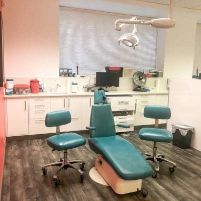 Orthodontics Surrey