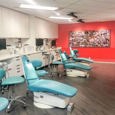 Orthodontics Vancouver