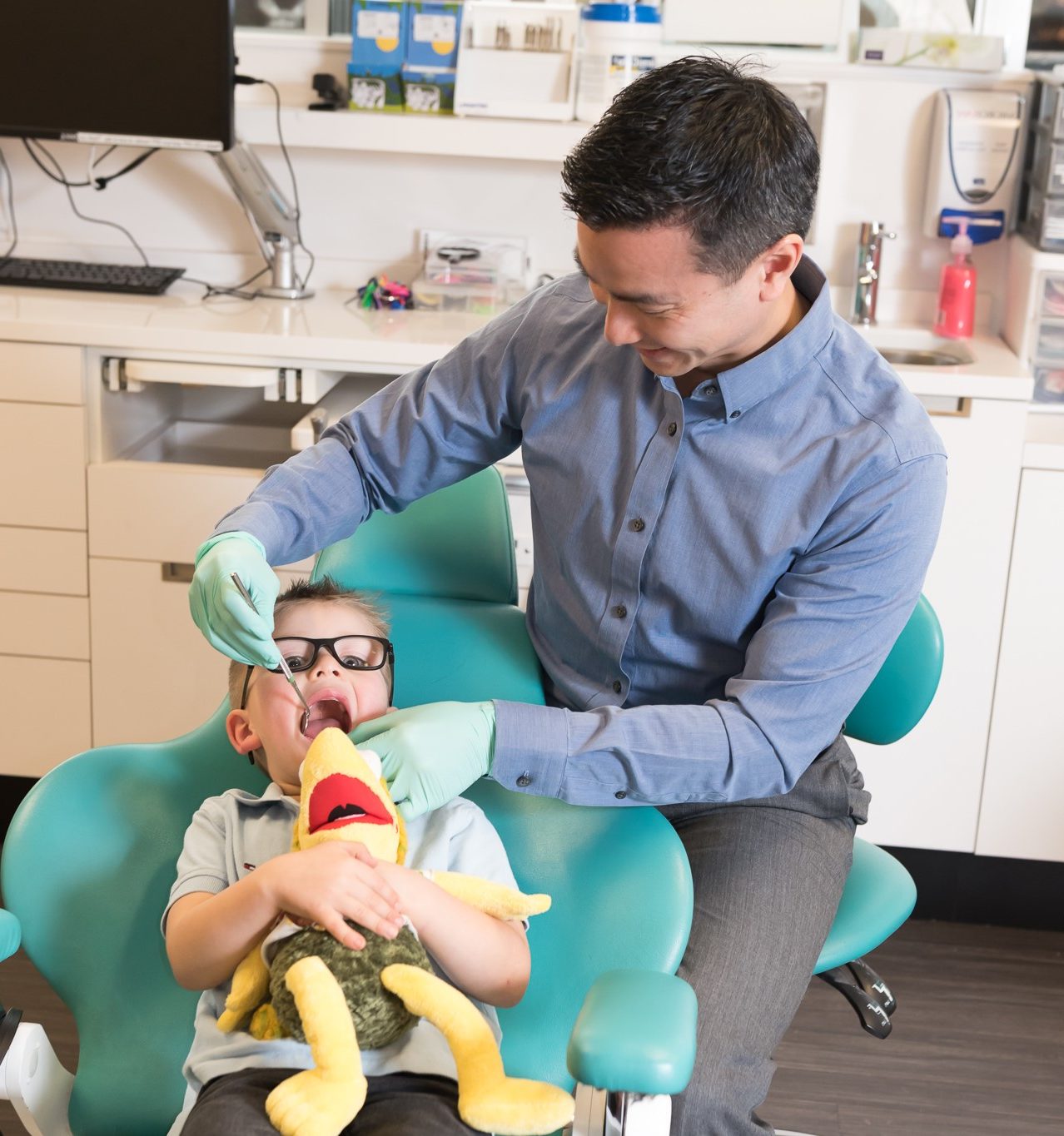 What to Know About Silver Diamine Fluoride | PDG Dental | Pediatric ...