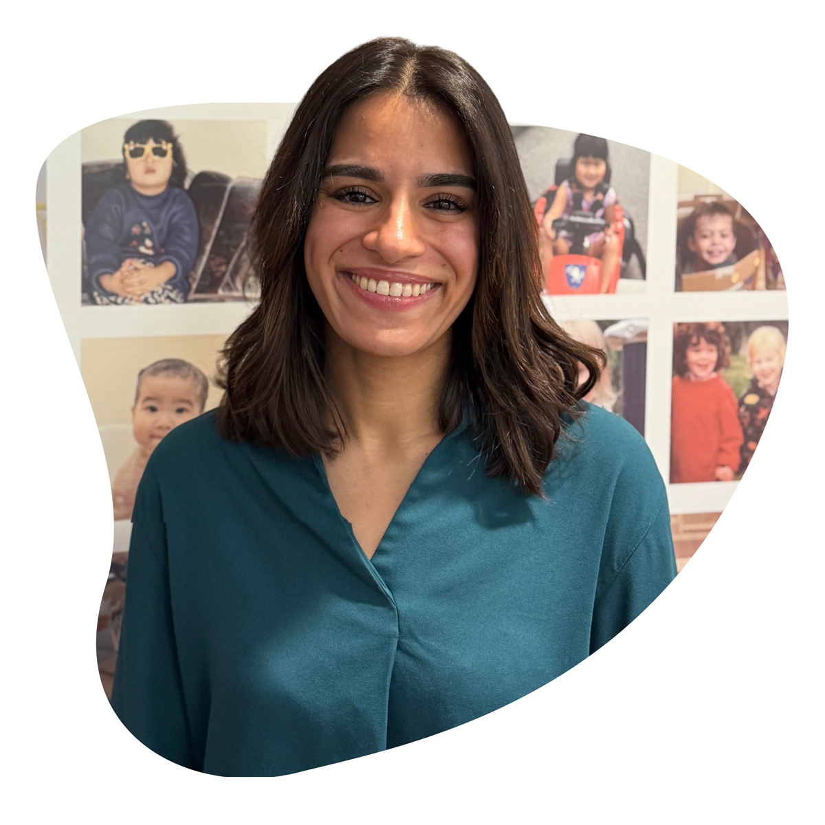 Dr. Hema Chodha | PDG Dental | Pediatric Dentistry & Orthodontics