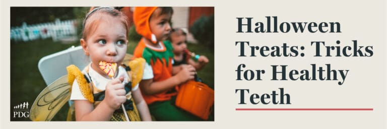 You don't have to ban the candy bag. When and how your child eats their treats matters more for their teeth than how many they collect.
